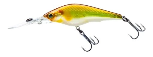 Hardcore Shad 60SF/75SF Crankbait -Fishing Gear Shop 39375931048025