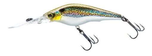 Hardcore Shad 60SF/75SF Crankbait -Fishing Gear Shop 39375931179097