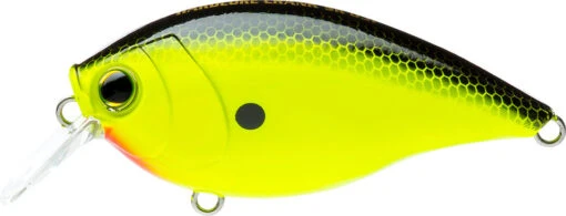 Hardcore Crank SR 65F Shallow Squarebill Crankbait -Fishing Gear Shop 39376003268697