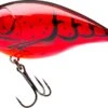 Hardcore Crank SR 65F Shallow Squarebill Crankbait -Fishing Gear Shop 39376003334233