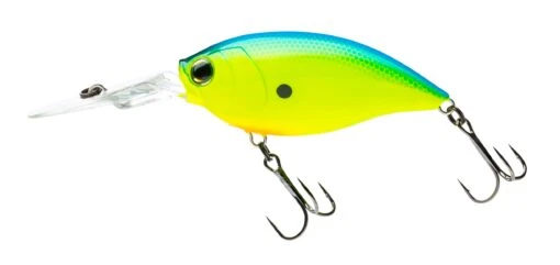 Hardcore Crank 70F 3+ Deep Diving Crankbait -Fishing Gear Shop 39376068771929