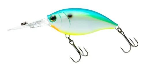 Hardcore Crank 70F 3+ Deep Diving Crankbait -Fishing Gear Shop 39376068804697