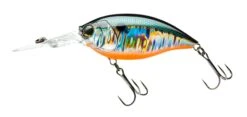 Hardcore Crank 70F 3+ Deep Diving Crankbait -Fishing Gear Shop 39376068968537