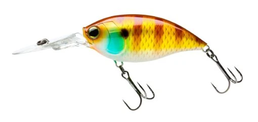 Hardcore Crank 70F 3+ Deep Diving Crankbait -Fishing Gear Shop 39376069034073