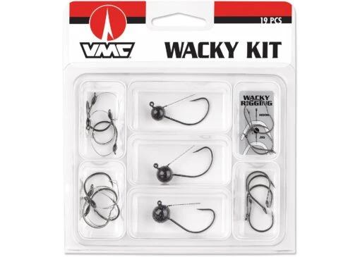 VMC Wacky Rig Kit -Fishing Gear Shop 39392047726681