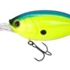 Hardcore Bullet Crank 100F 7+ Extra Deep Crankbait -Fishing Gear Shop 39406623391833