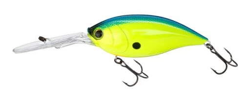 Hardcore Bullet Crank 100F 7+ Extra Deep Crankbait -Fishing Gear Shop 39406623391833 scaled