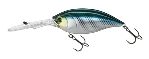 Hardcore Bullet Crank 100F 7+ Extra Deep Crankbait -Fishing Gear Shop 39406623424601 scaled