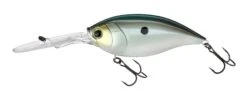 Hardcore Bullet Crank 100F 7+ Extra Deep Crankbait -Fishing Gear Shop 39406623522905