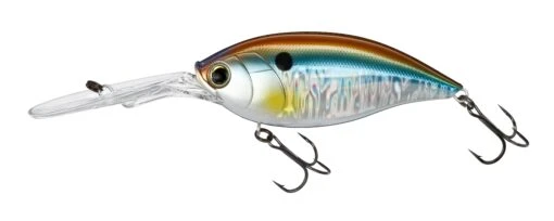 Hardcore Bullet Crank 100F 7+ Extra Deep Crankbait -Fishing Gear Shop 39406623555673 scaled