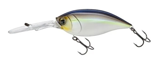 Hardcore Bullet Crank 100F 7+ Extra Deep Crankbait -Fishing Gear Shop 39406623686745 scaled