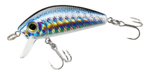 Yo-Zuri L Minnow Ultralight Jerkbait -Fishing Gear Shop 39408819994713