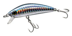 Yo-Zuri L Minnow Ultralight Jerkbait -Fishing Gear Shop 39408820060249