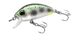 Yo-Zuri L Minnow Ultralight Jerkbait -Fishing Gear Shop 39408820322393