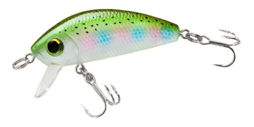 Yo-Zuri L Minnow Ultralight Jerkbait -Fishing Gear Shop 39408820387929