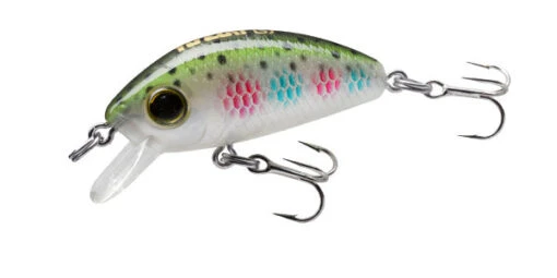 Yo-Zuri L Minnow Ultralight Jerkbait -Fishing Gear Shop 39408820420697