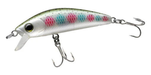 Yo-Zuri L Minnow Ultralight Jerkbait -Fishing Gear Shop 39408820453465