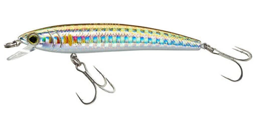 Yo-Zuri Pins Minnow Sinking Shallow Diver -Fishing Gear Shop 39410747768921