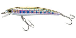 Yo-Zuri Pins Minnow Sinking Shallow Diver -Fishing Gear Shop 39410747834457