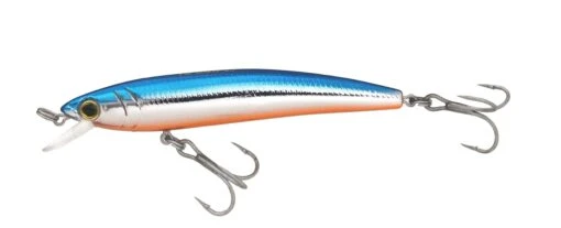 Yo-Zuri Pins Minnow Sinking Shallow Diver -Fishing Gear Shop 39410747899993 scaled