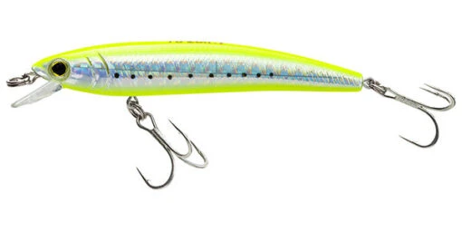 Yo-Zuri Pins Minnow Sinking Shallow Diver -Fishing Gear Shop 39410748096601