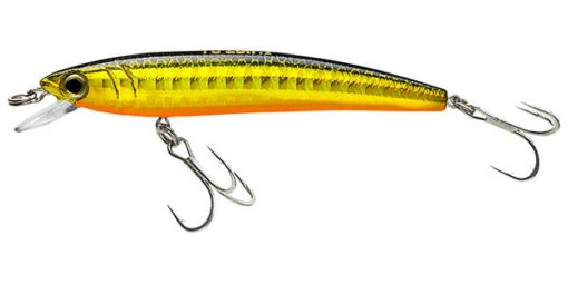 Yo-Zuri Pins Minnow Sinking Shallow Diver -Fishing Gear Shop 39410748227673