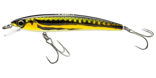 Yo-Zuri Pins Minnow Sinking Shallow Diver -Fishing Gear Shop 39410748293209