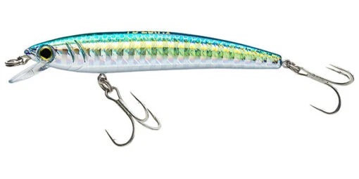 Yo-Zuri Pins Minnow Sinking Shallow Diver -Fishing Gear Shop 39410748358745