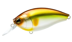 Hardcore Crank 65F 2+ Medium Crankbait -Fishing Gear Shop 39410750881881