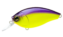 Hardcore Crank 65F 2+ Medium Crankbait -Fishing Gear Shop 39410750947417