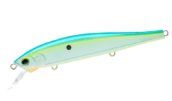 Hardcore Minnow Flat 70F/95F Floating Jerkbait -Fishing Gear Shop 39436541296729