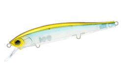 Hardcore Minnow Flat 70F/95F Floating Jerkbait -Fishing Gear Shop 39436541427801