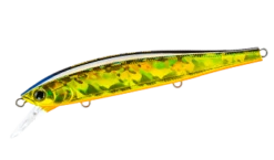 Hardcore Minnow Flat 70F/95F Floating Jerkbait -Fishing Gear Shop 39436541657177