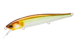 Hardcore Minnow Flat 70F/95F Floating Jerkbait -Fishing Gear Shop 39436541722713