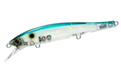 Hardcore Minnow Flat 70F/95F Floating Jerkbait -Fishing Gear Shop 39436541853785