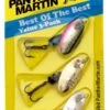 Panther Martin Best Of The Best 3 Pack Spinner Kit -Fishing Gear Shop 39544666292313