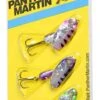 Panther Martin HolyStrike 3 Pack Spinner Kit -Fishing Gear Shop 39544877482073