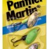 Panther Martin Teton Trout 3 Pack Spinner Kit -Fishing Gear Shop 39551991251033