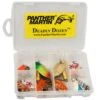 Panther Martin Deadly Dozen Spinner Kit -Fishing Gear Shop 39551994298457