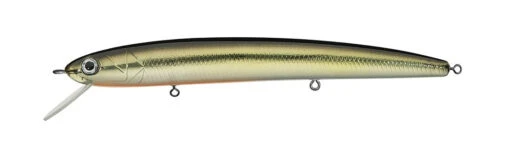 Daiwa Steez Custom HMKL Minnow Jerkbait -Fishing Gear Shop 39553567490137