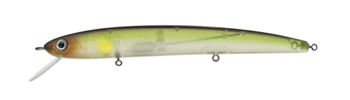 Daiwa Steez Custom HMKL Minnow Jerkbait -Fishing Gear Shop 39553567522905