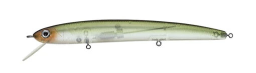 Daiwa Steez Custom HMKL Minnow Jerkbait -Fishing Gear Shop 39553567588441