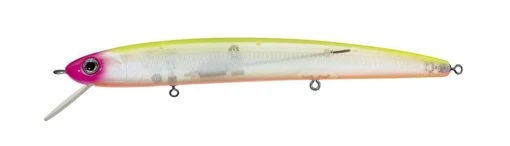 Daiwa Steez Custom HMKL Minnow Jerkbait -Fishing Gear Shop 39553567621209