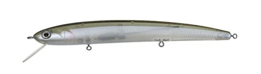 Daiwa Steez Custom HMKL Minnow Jerkbait -Fishing Gear Shop 39553567653977