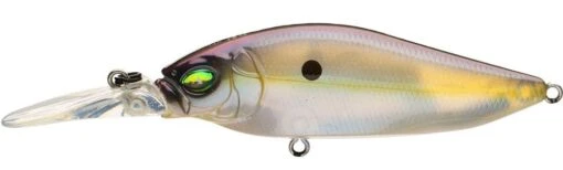 Megabass Diving Flap Slap 3 Inch Jerkbait -Fishing Gear Shop 39570120933465