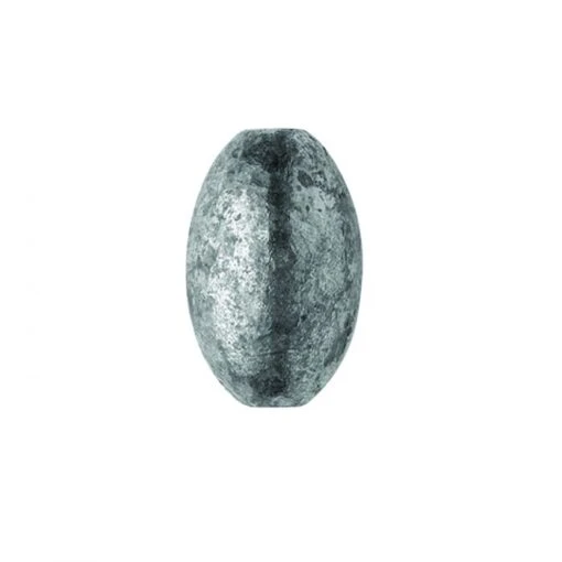 Eagle Claw Egg Sinker Weight -Fishing Gear Shop 39615154094169