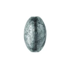 Eagle Claw Egg Sinker Weight -Fishing Gear Shop 39615154126937