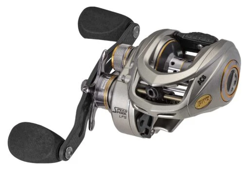 Lew's Tournament Lite LFS Baitcasting Reel -Fishing Gear Shop 39625038266457