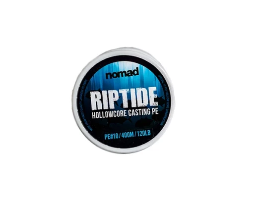 Nomad Design Riptide Hollow Casting Braid -Fishing Gear Shop 39626397384793