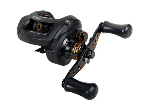 Okuma Citrix 350 Baitcasting Reel -Fishing Gear Shop 39656760737881